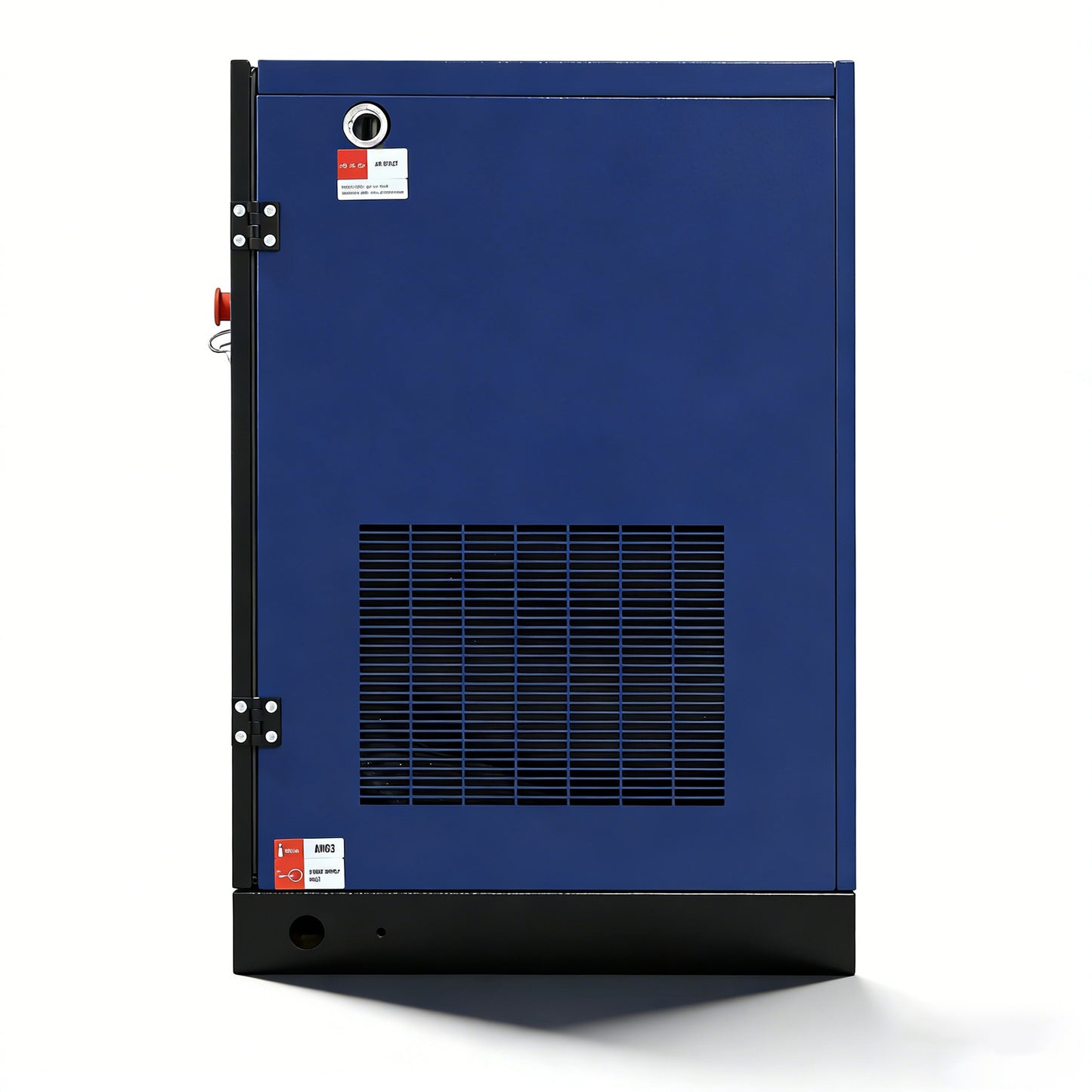 20HP Rotary Screw Air Compressor 74CFM 125PSI 230V 3PHASE 60HZ