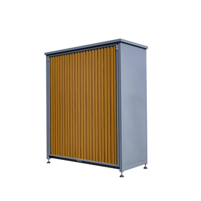 3FTx7FT 90000 BTU BBQ Gas Grill