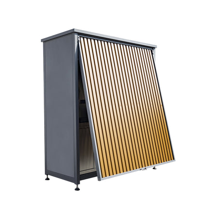 3FTx7FT 90000 BTU BBQ Gas Grill
