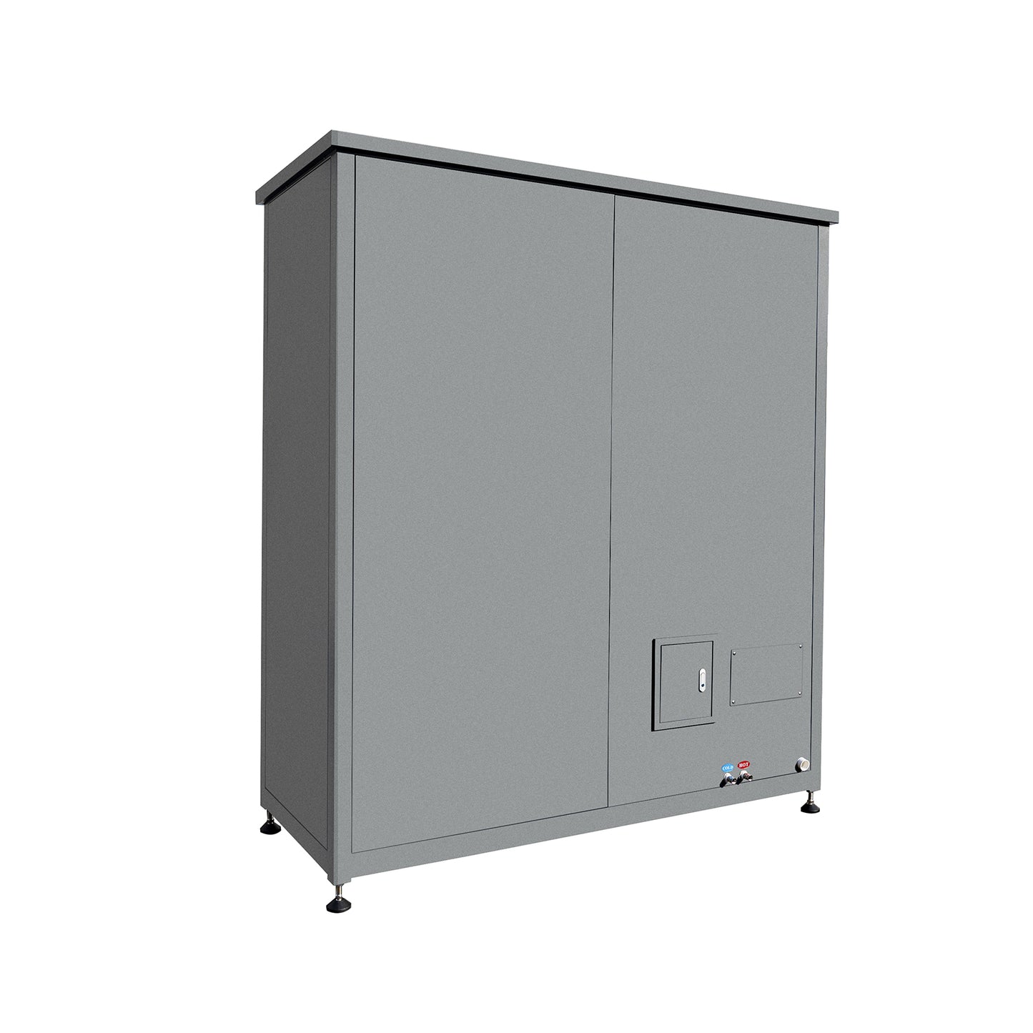 3FTx7FT 90000 BTU BBQ Gas Grill