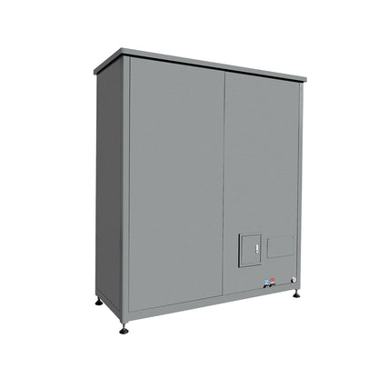 3FTx7FT 90000 BTU BBQ Gas Grill