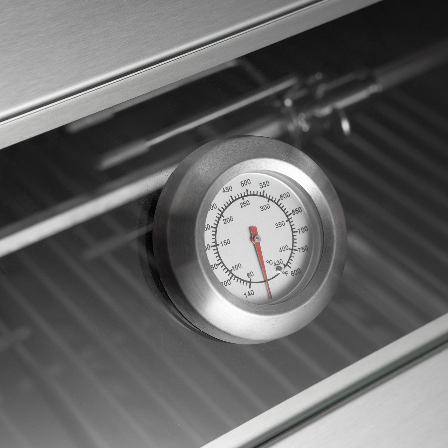 4 Burners Gas Grill Stainless Steel Outdoor Kitchen Islands