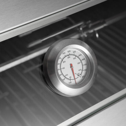 4 Burners Gas Grill Stainless Steel Outdoor Kitchen Islands