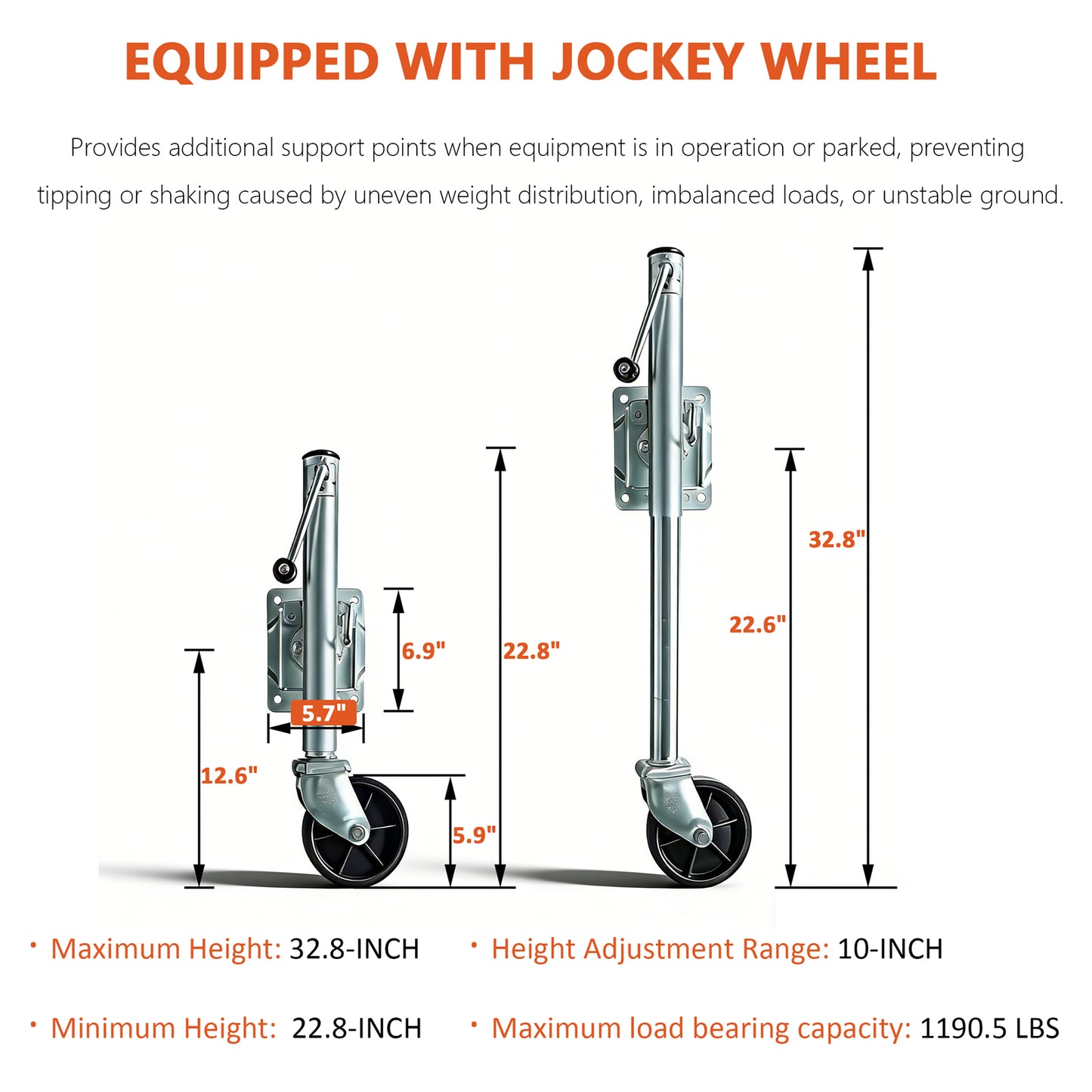 6-Inch 420cc 15HP Gas Powered Wood Chipper
